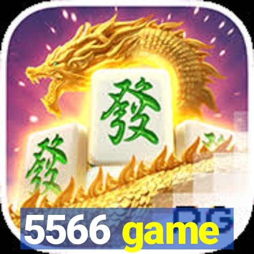 5566 game